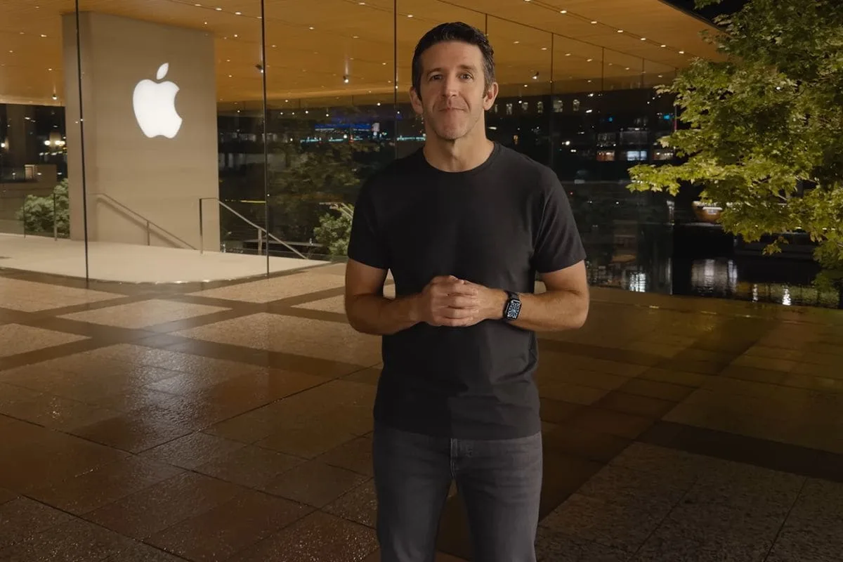 iPhone Duo Took Years of Work as Apple CEO John Ternus Explains Foldable Design Choices
