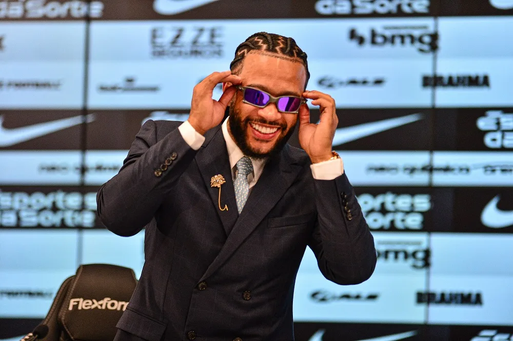 Memphis: opinião definitiva hoje pode não ser a certa