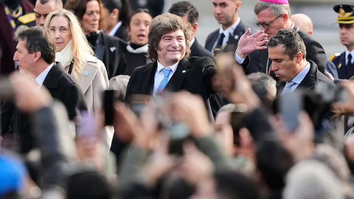 La Casa Rosada espera mayor tensión con algunos gobernadores dialoguistas y busca evitar un impacto en el Congreso