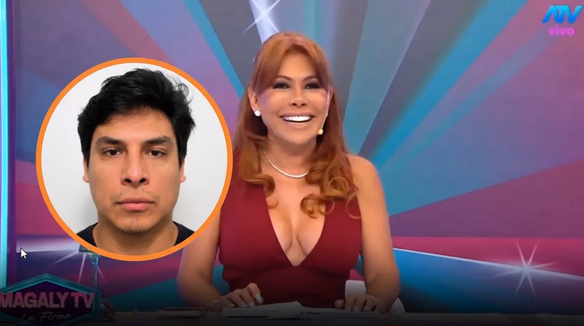 Magaly Medina responde a Curwen por supuesta carpeta fiscal y aclara: “He sido citada como testigo”