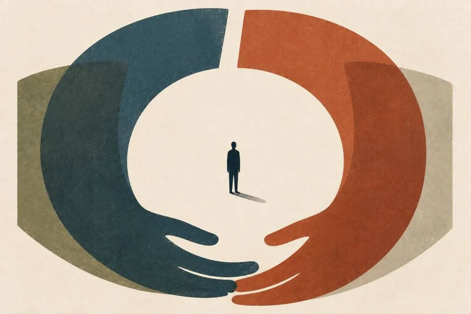 El humanismo frente a la instrumentalización política, por Samuel J. Pérez Hermida