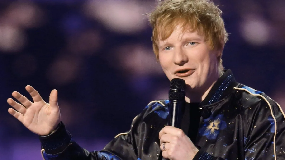 Ed Sheeran: Tickets zum Schleuderpreis