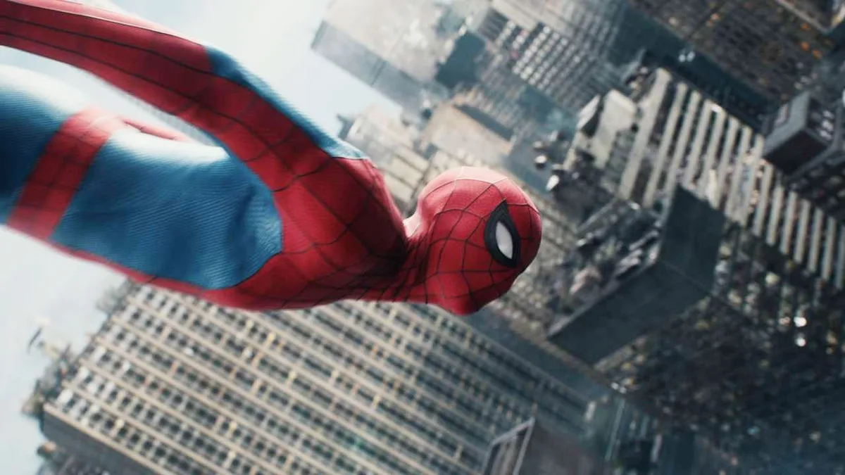 Box-office France : Spider-Man Brand New Day aux portes d'un nouveau record