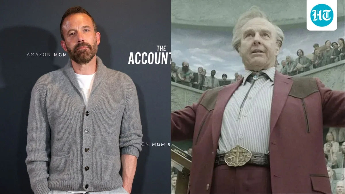 Ben Affleck slams those celebrating Tom Cruise’s Digger box office failure, compares it to high school bullying: ‘Everybody wants to count money’
