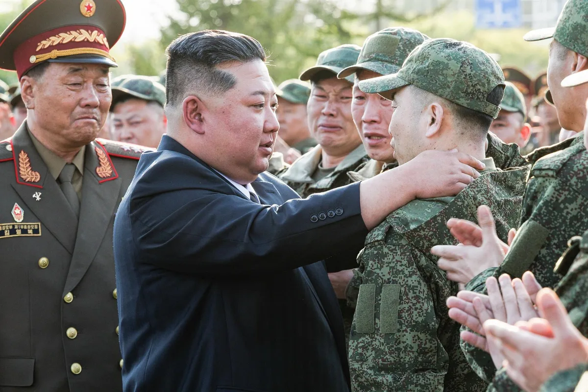 Kim Jong Un remodela su cúpula militar y recupera al veterano Park Jong Chon como su mano derecha en el Ejército
