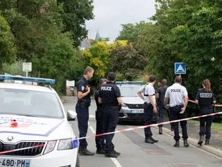 « Dans la peau du fugitif » : comment les policiers ont retrouvé la trace du suspect d’un double meurtre dans l’Ouest