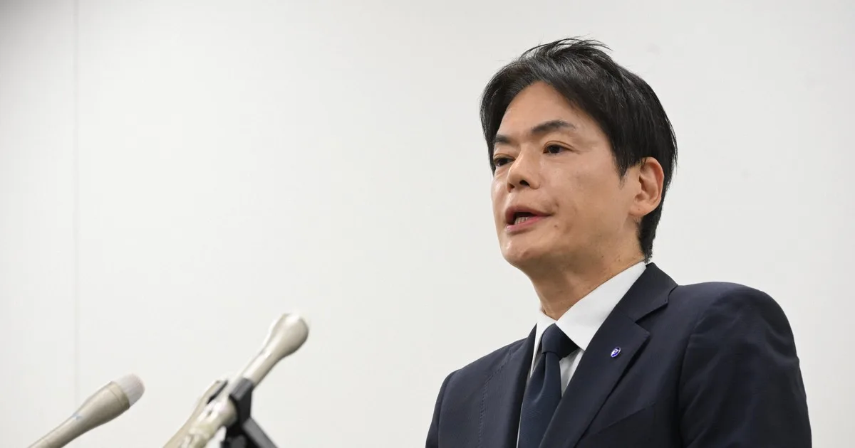 横浜市長のパワハラ問題 市議会3会派が辞職要求「信頼感ない」