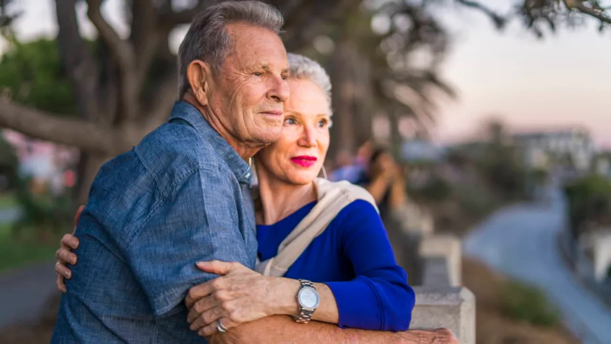 ‘We are hurt’: Our son and daughter-in-law cut off contact with us over politics. Should we change our $3 million will?