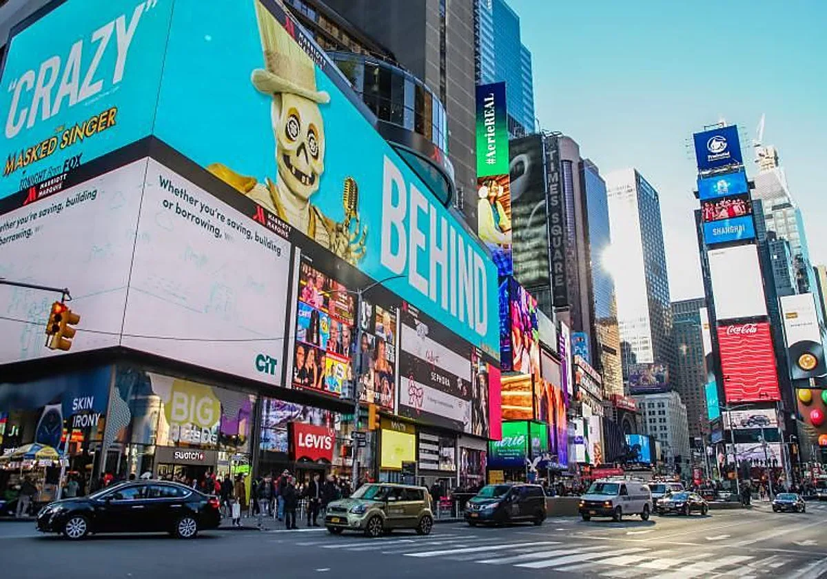 Valencia recupera el vuelo directo con Nueva York quince años después