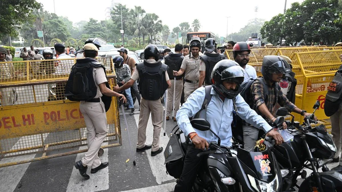 Internet curbs restrict access to maps, hit digital payments