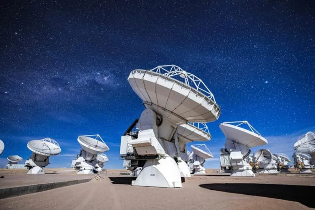 Planeta “bebê” quebra recorde e pode ajudar a revelar como mundos gigantes se formam
