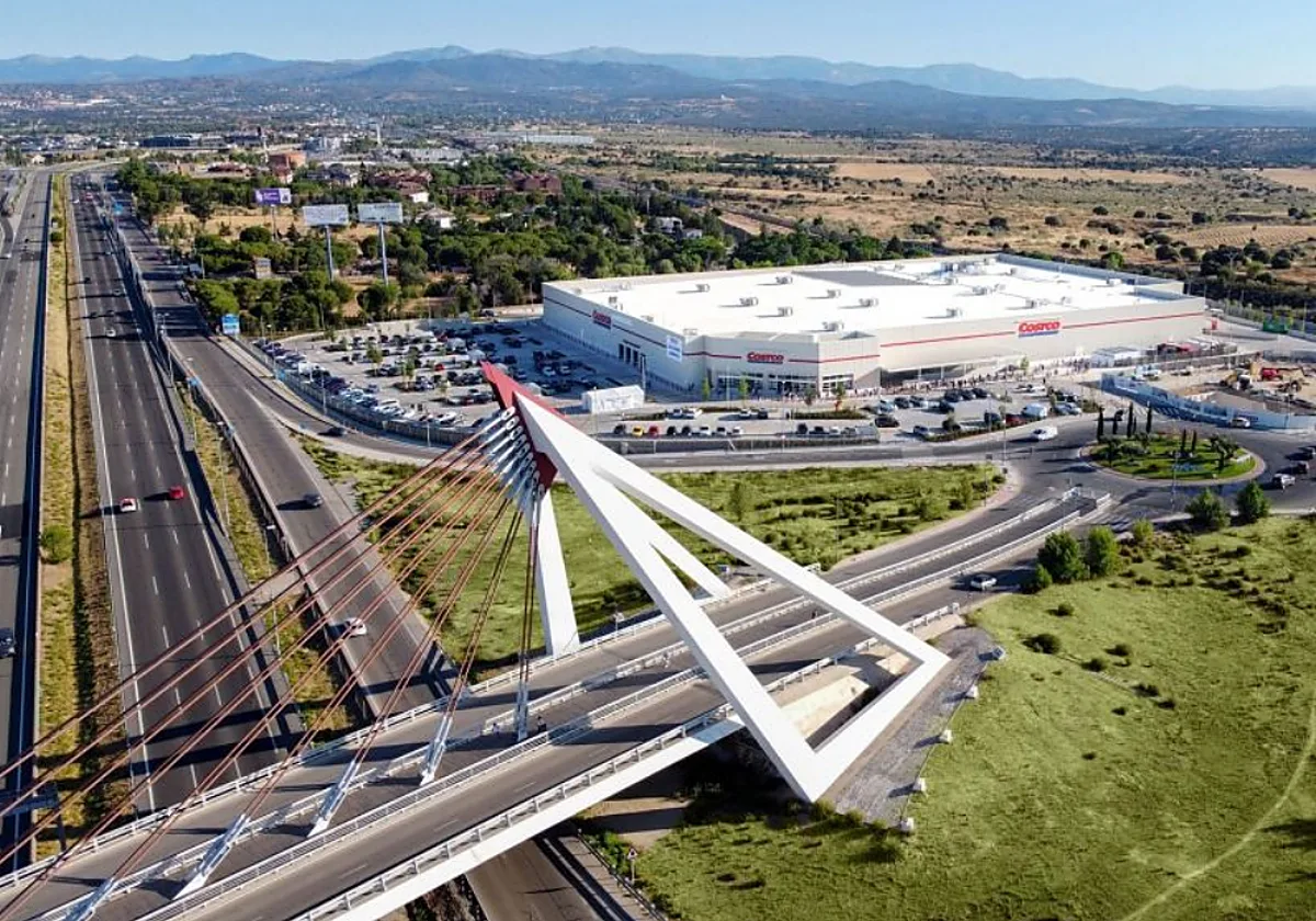 Llega a Valencia el gigante estaodunidense del comercio: Costco invertirá 100 millones para abrir una nueva tienda en 2027