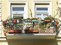 Kleiner Lichtstreif für Käufer: Wohnungspreise in sieben Großstädten etwas gesunken