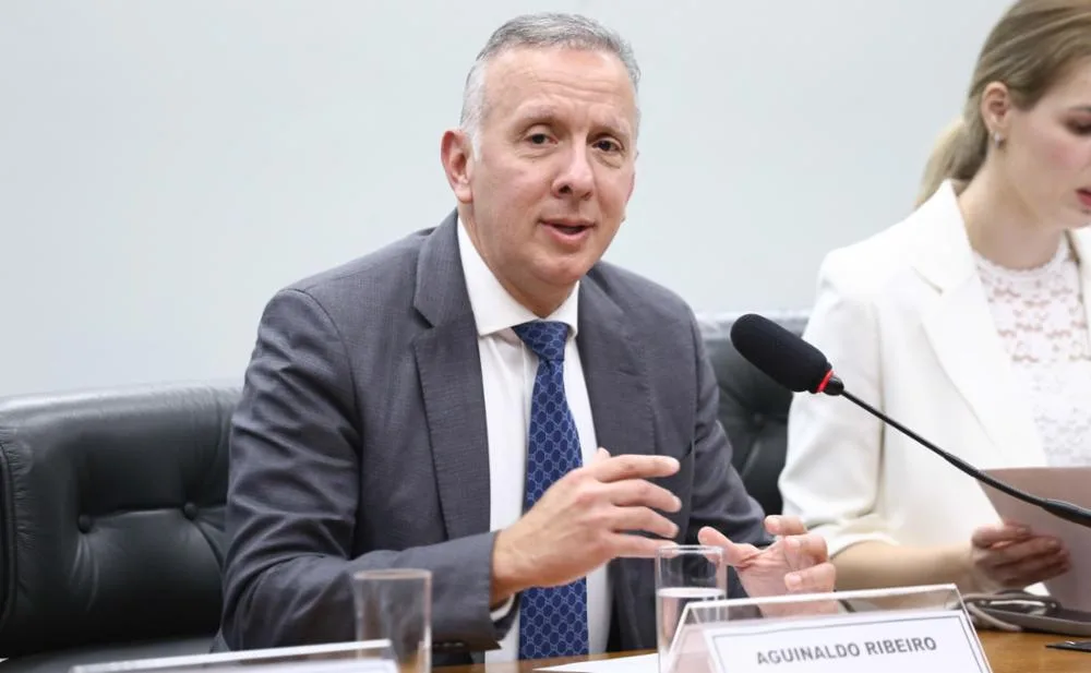 Marco de IA ganha força para ser votado no final do ano, diz relator