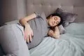Vinculan la mala calidad del sueño de las madres al final del embarazo está mayor riesgo de obesidad en sus hijos