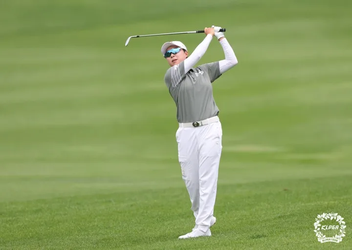 김효주 선봉 한국 선수들, 캐나다에서 LPGA 시즌 7승 도전