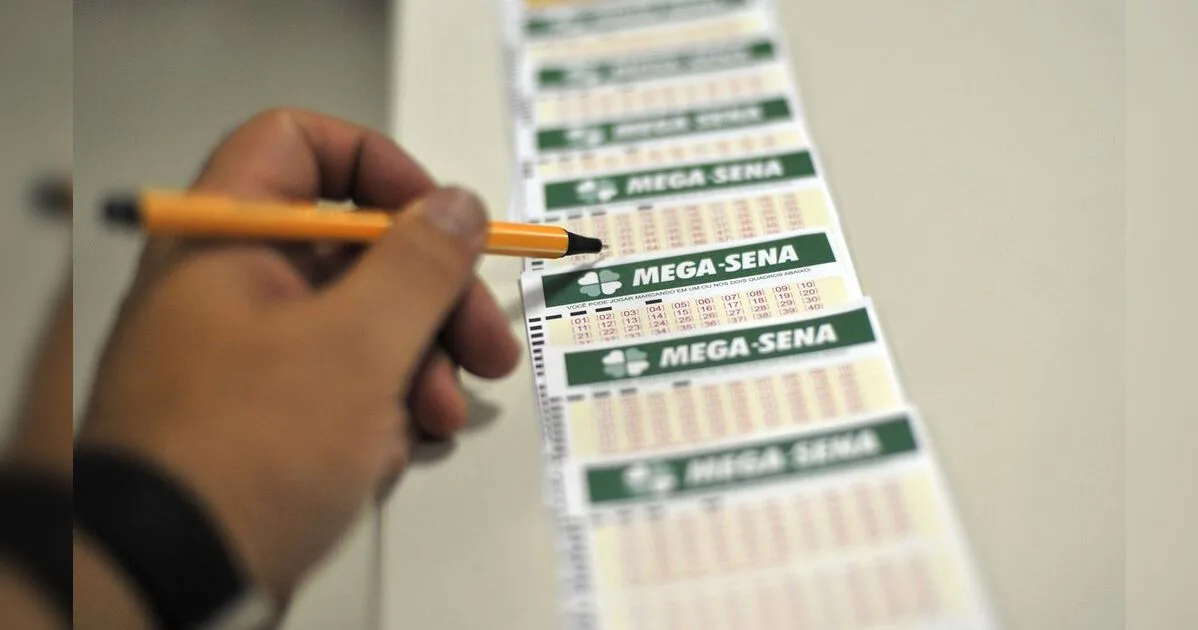 Veja o resultado da Mega-Sena concurso 3047 desta quinta-feira (20)