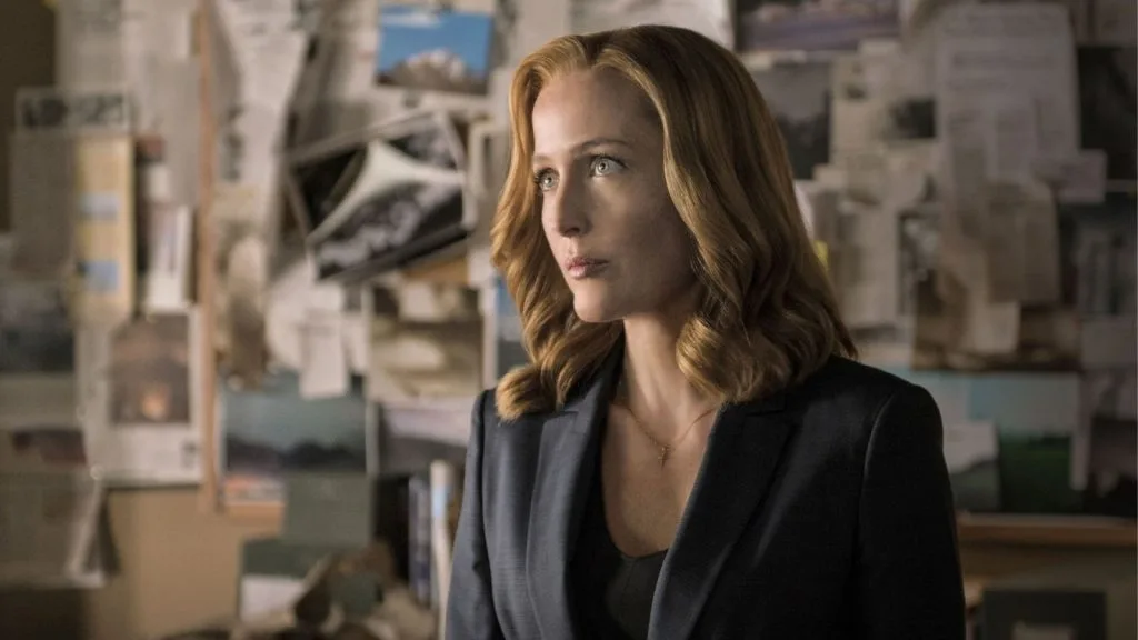 ‘Arquivo X’: David Duchovny e Gillian Anderson devem RETORNAR no reboot de Ryan Coogler