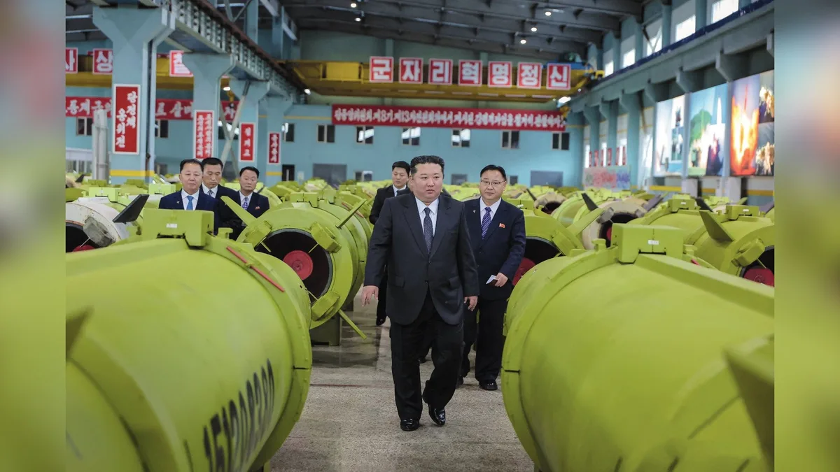 Todos querem Kim: por que o ditador norte-coreano virou figura cortejada pelas grandes potências