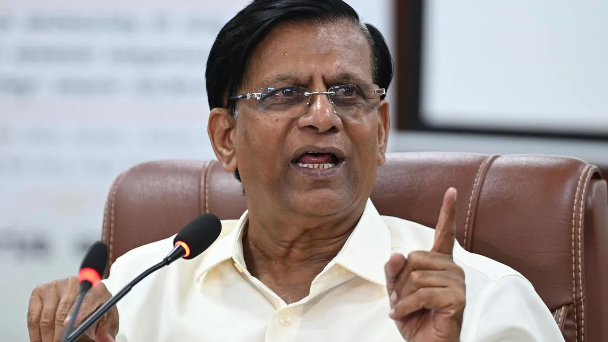 Rayaraddi clarifies that he treats all faiths equally