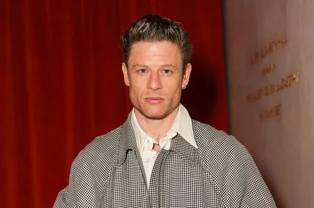 House of the Dragon star James Norton says show is 'sexiest circus in the world'