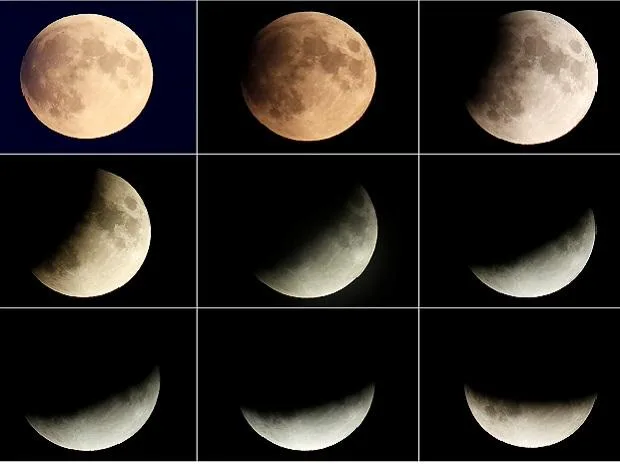 Partial Lunar Eclipse on August 27-28: When and where to see it in India?