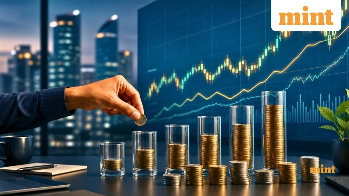 Is your portfolio too heavy on equity? What investors should do now