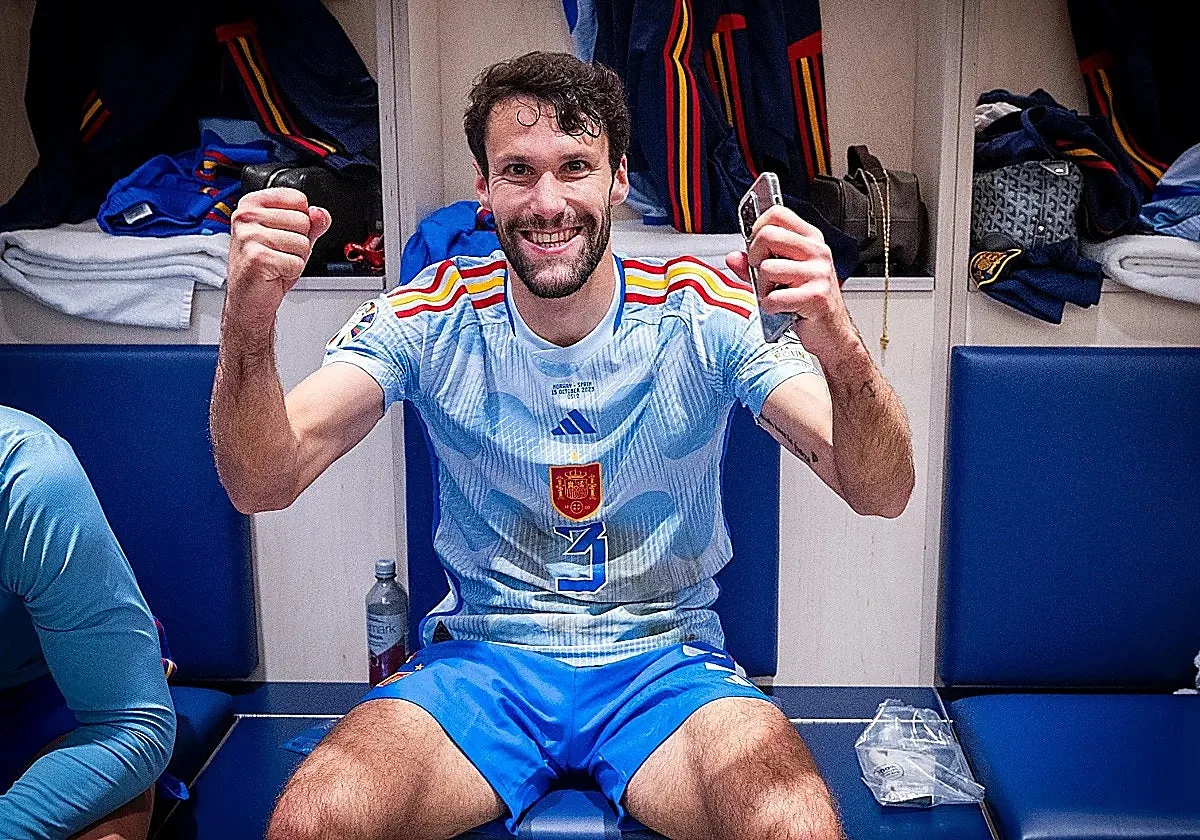 ¿Qué jugadores cordobeses han ido a la selección española absoluta de fútbol?