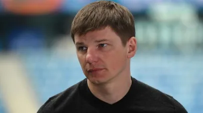Аршавин: абсолютно глупая осечка в матче с «Родиной» подкосила «Зенит»