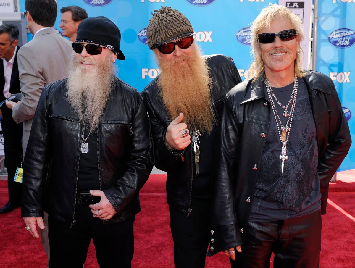 ZZ Top drummer Frank Beard dies at 77