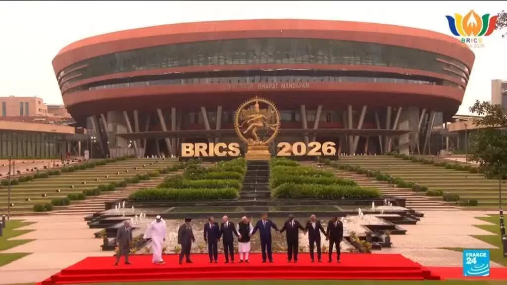 Les BRICS exhortent à la "retenue maximale" dans le conflit au Moyen-Orient