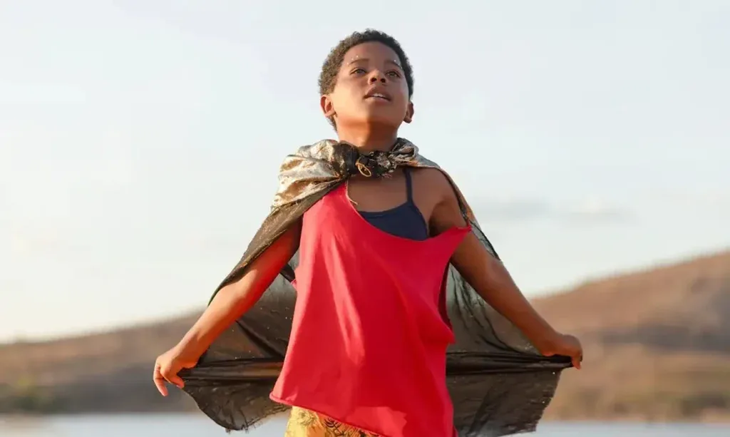‘Feito Pipa’, de Allan Deberton, é o escolhido para REPRESENTAR o Brasil no Oscar 2027