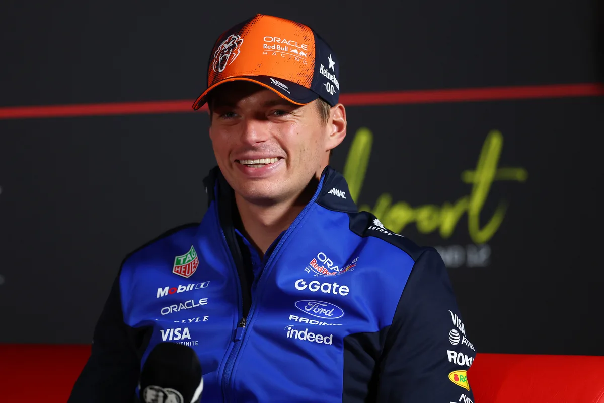 Análise: renovação de Verstappen é ótima notícia para Red Bull e para própria F1