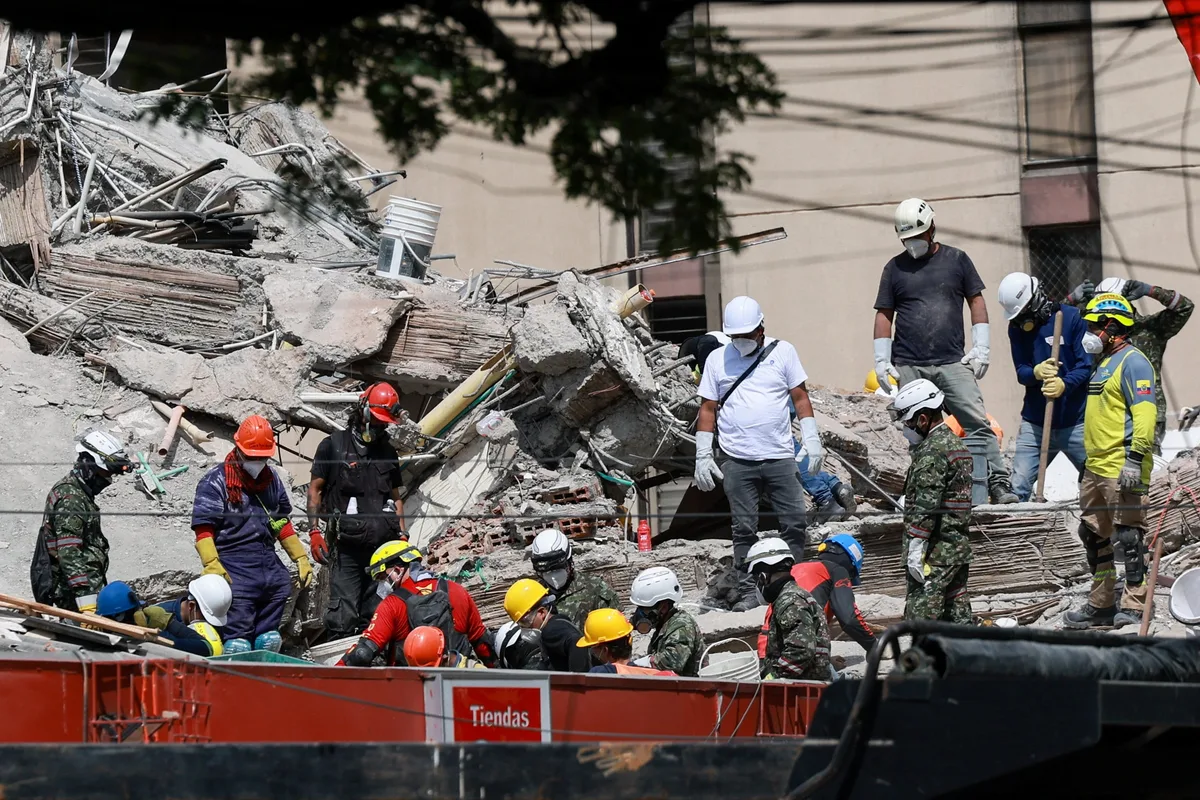 Dos meses del terremoto en Colombia: Defensoría pidió reabrir el registro de damnificados y Ungrd entregó nuevo balance de la emergencia