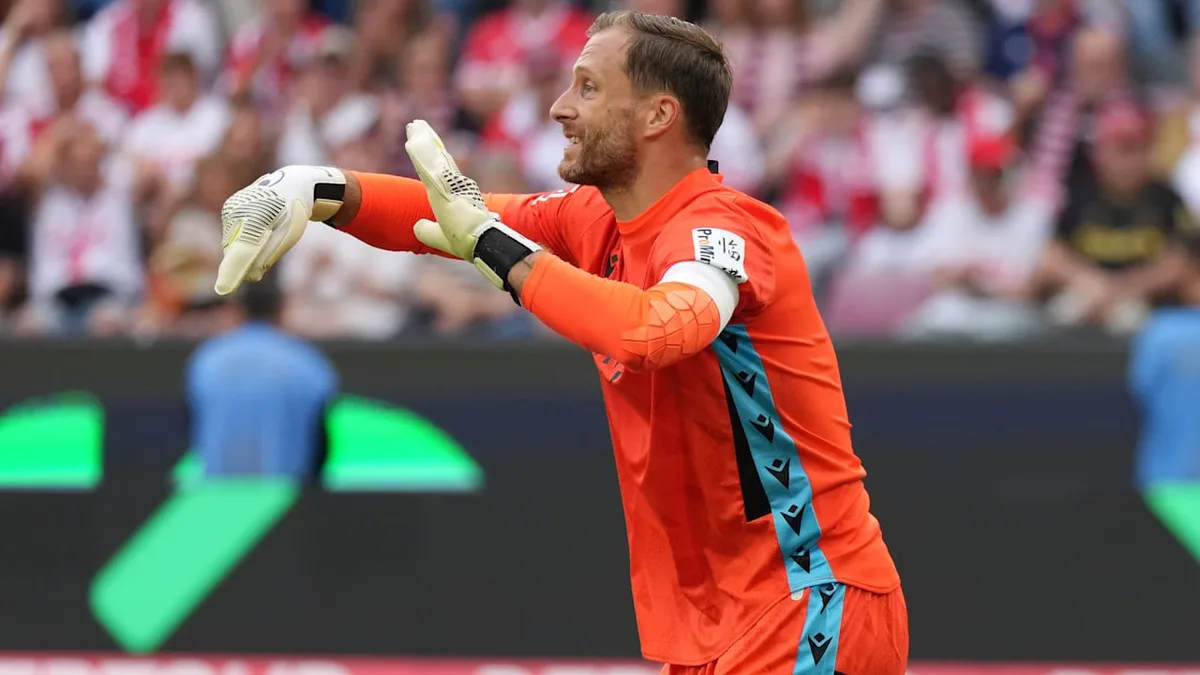 „Bin natürlich angepisst!“ - Baumann-Klartext nach Hoffenheims Auftaktpleite