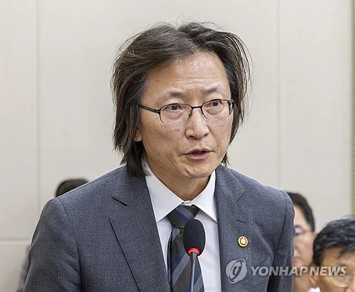 주병기 "공정위 현장 조사 거부한 쿠팡 형사 고발할 것"