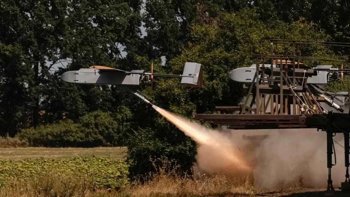 Russia warns UK of ‘consequences’ over Ukraine’s use of British-made drones
