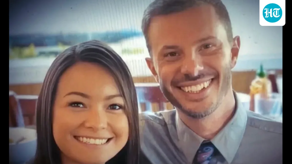 John Paul Miller's first wife Alison Williams: Where is she now? Latest update amid Netflix's Death of the Pastor's Wife