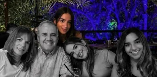 Única sobrevivente, trigêmea perde pais e irmãs em terremoto na Colômbia