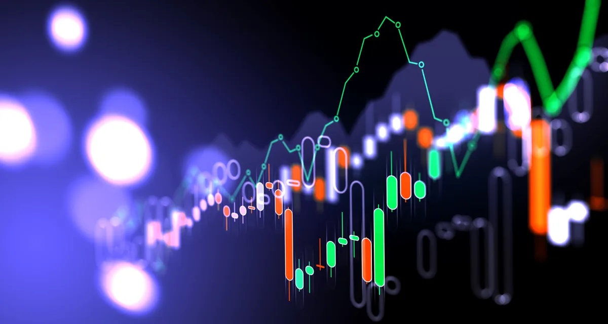 Ibovespa caminha para a 10ª queda seguida; quando a maré negativa deve passar? Veja o que diz a análise técnica