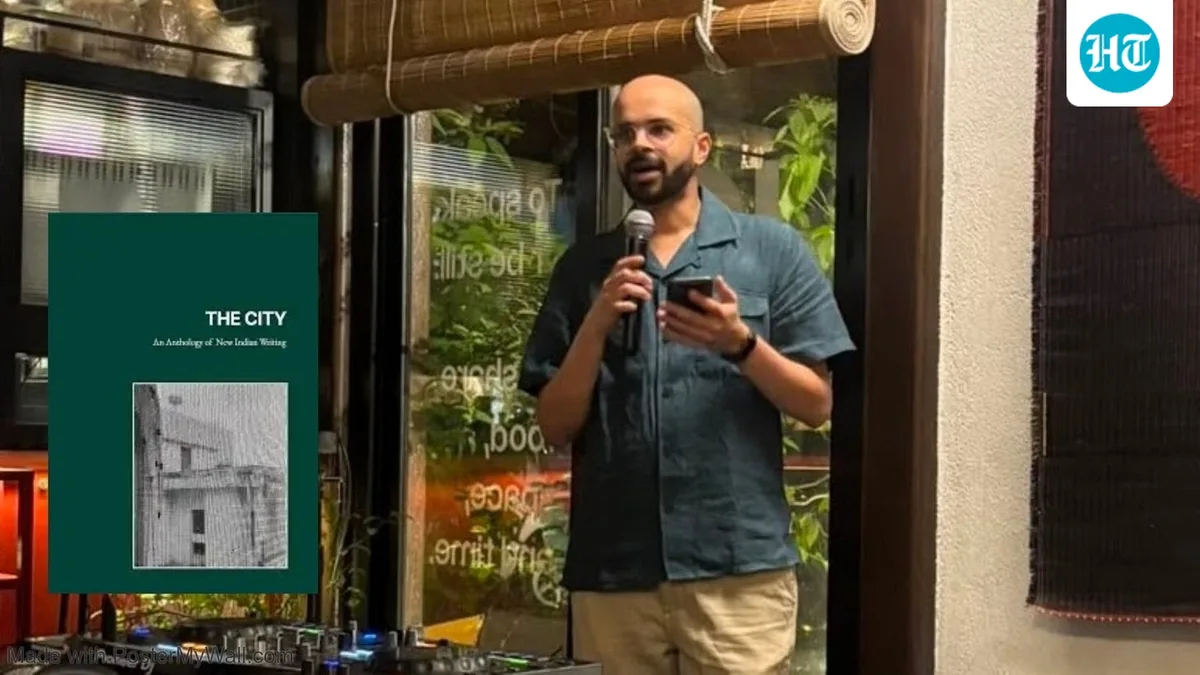 Book Box | Inside Hammock: Literary magazine in an AI age