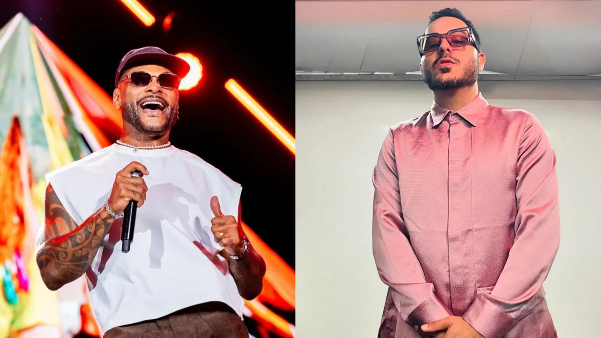 Tomate, Tony Salles e Psirico: veja a programação do verão em Conceição da Barra