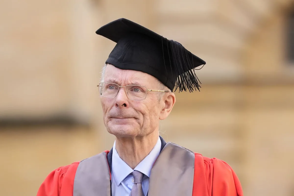 Farage is ‘midwife’ of Holyrood pro-indy majority, Sir John Curtice says
