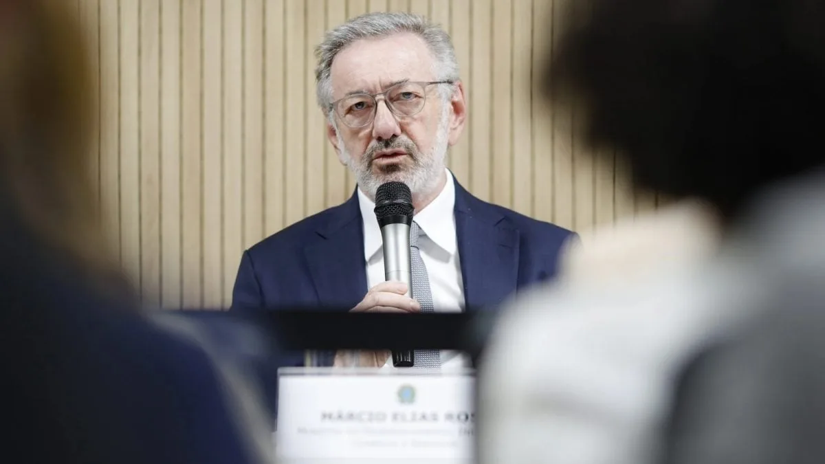 Brasil repôs perdas com EUA com outros parceiros, diz Márcio Elias