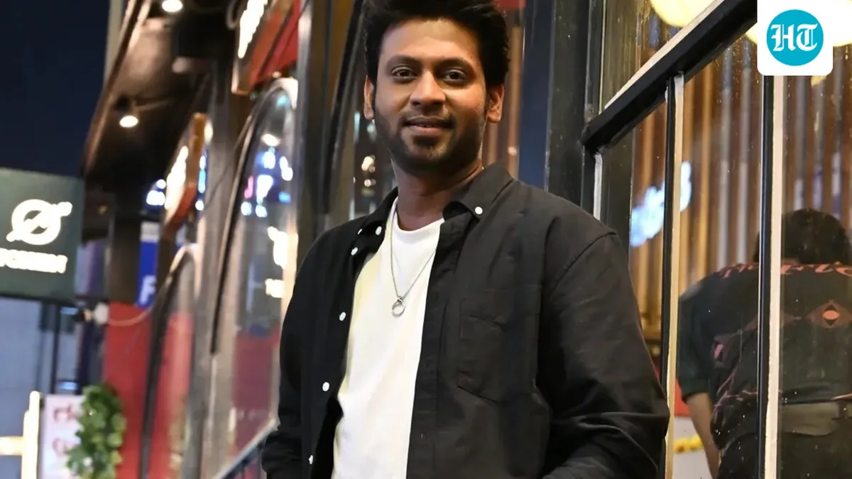 Internet calls Rio Raj ‘ultra cringe’ for saying ‘feminism is a feeling’; calls him out over Aan Paavam Pollathathu