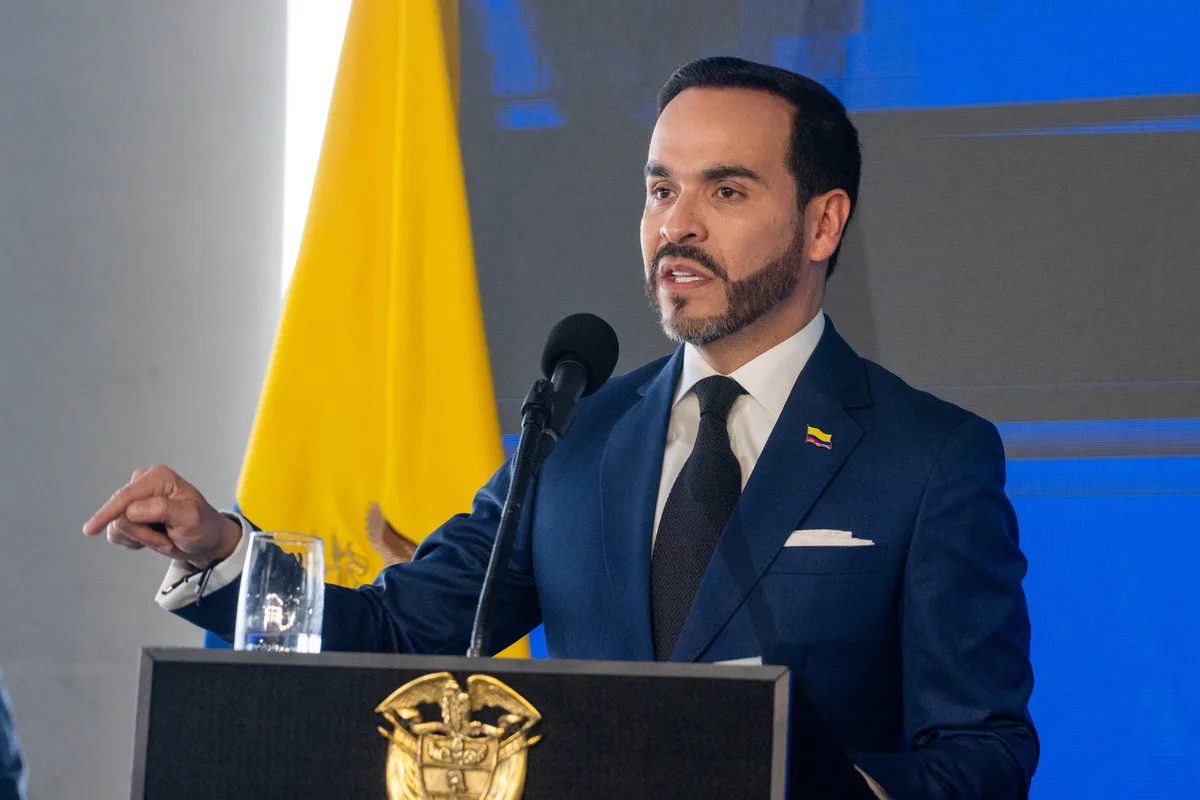 Gobierno de Abelardo de la Espriella propone que consulta previa y licencia ambiental avancen en paralelo