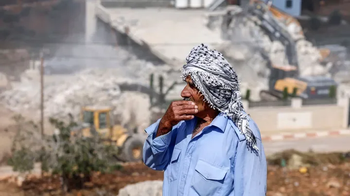 Sur les routes de Palestine : grand entretien avec l’écrivain Karim Kattan