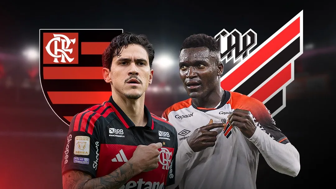 Pedro disputa com Viveros artilharia que ainda busca no Flamengo