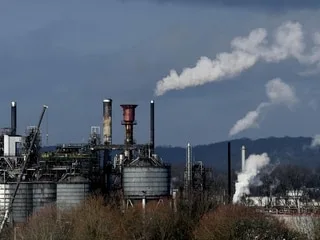 Les émissions de gaz à effet de serre devraient reculer de 2,8 % en 2026, en France