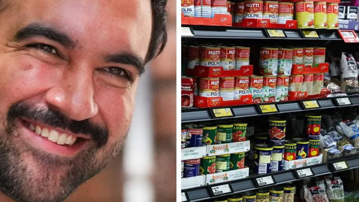 Peak grocery body rejects Greens’ $25bn plan to nationalise Coles, Woolies in Mamdani-style move